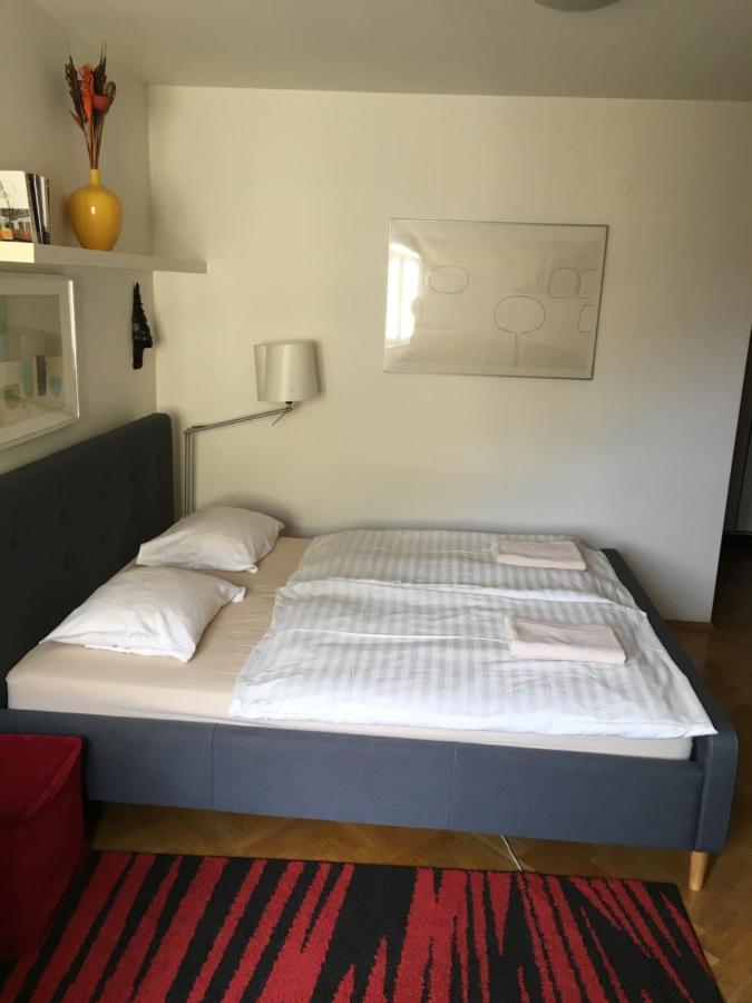 Appartement Cosy Near Florenc In Prague